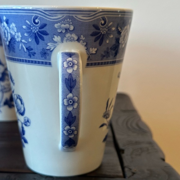 Spode Mugs - Picture 3 of 9